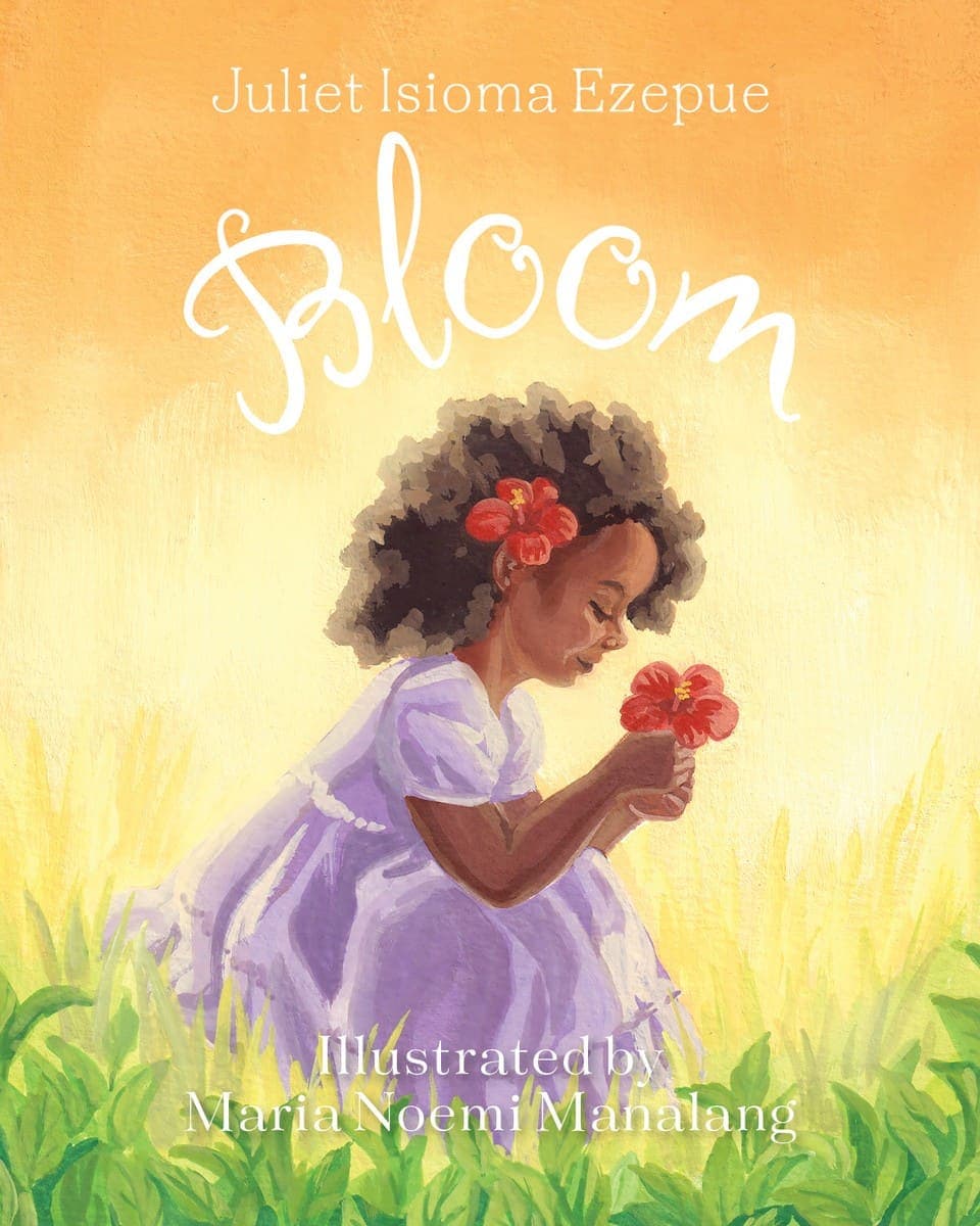 Cover artwork for Bloom