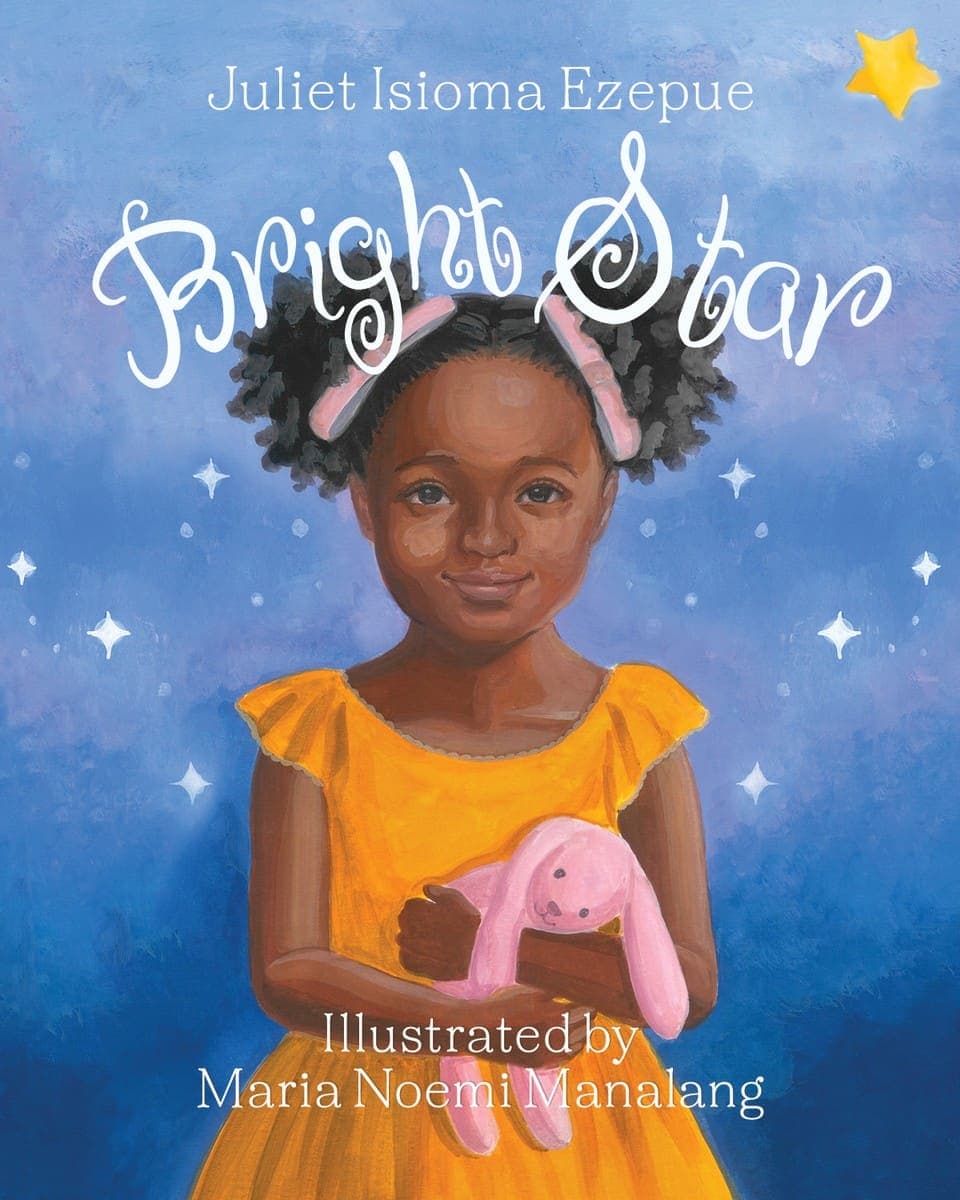 Cover artwork for Bright Star
